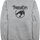 Athletic Heather ThunderCats Logo Sweatshirt