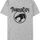 Athletic Heather ThunderCats Logo T-Shirt