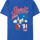 Athletic Logo Sonic The Hedgehog T-Shirt