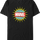 Atlas Globe Marvel Comics T-Shirt