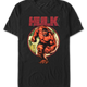 Attack Mode Red Hulk Marvel Comics T-Shirt thumbnail