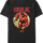Attack Mode Red Hulk Marvel Comics T-Shirt
