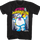 Attack of the Marshmallow Real Ghostbusters T-Shirt