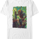 Attack Painting Predator T-Shirt thumbnail