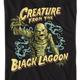 Attack Pose Creature From The Black Lagoon T-Shirt thumbnail