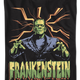 Attack Pose Frankenstein T-Shirt thumbnail