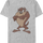 Attitude Taz Looney Tunes T-Shirt