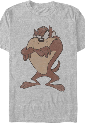 Attitude Taz Looney Tunes T-Shirt