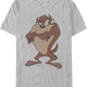 Attitude Taz Looney Tunes T-Shirt thumbnail