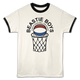 Atwater Basketball Association Beastie Boys Ringer Shirt thumbnail