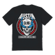 Austin 3:16 Smoking Skull Stone Cold Steve Austin T-Shirt thumbnail