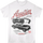 Austin Healey 3000 Script Logo British Motor Heritage T-Shirt