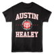 Austin Healey Sprite British Motor Heritage T-Shirt thumbnail