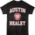 Austin Healey Sprite British Motor Heritage T-Shirt