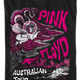 Australian Tour 1971 Pink Floyd T-Shirt thumbnail