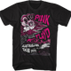 Australian Tour 1971 Pink Floyd T-Shirt thumbnail