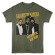 Authentic Hip Hop Naughty By Nature T-Shirt thumbnail