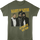 Authentic Hip Hop Naughty By Nature T-Shirt