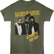 Authentic Hip Hop Naughty By Nature T-Shirt thumbnail