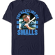 Retro You're Killing Me Smalls Sandlot T-Shirt thumbnail