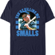 Retro You're Killing Me Smalls Sandlot T-Shirt thumbnail