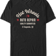 Auto Repair Hot Wheels T-Shirt thumbnail