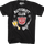 Black Autobot Club Transformers T-Shirt