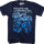 Autobots Blue Collage Transformers T-Shirt