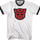 Autobots Classic Logo Transformers Ringer Shirt