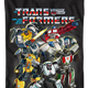 Autobots Collage Transformers T-Shirt thumbnail