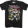 Autobots Collage Transformers T-Shirt