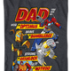 Autobots Father's Day Transformers Shirt thumbnail