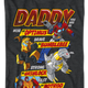 Autobots Father's Day Transformers T-Shirt thumbnail