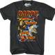 Autobots Father's Day Transformers T-Shirt thumbnail