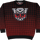 Autobots Logo Transformers Knitted Sweater