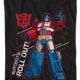 Autobots Roll Out Optimus Prime Transformers T-Shirt thumbnail