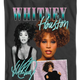 Autograph Collage Whitney Houston T-Shirt thumbnail