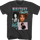 Autograph Collage Whitney Houston T-Shirt