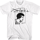 Autograph Jimi Hendrix T-Shirt thumbnail