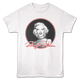 Autographed Circle Marilyn Monroe T-Shirt thumbnail