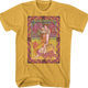 Avalon Ballroom Janis Joplin T-Shirt thumbnail