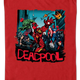 Avenger Deadpool Marvel Comics T-Shirt thumbnail