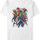 Avengers Team Action Poses Marvel Comics T-Shirt