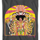 Axis Bold As Love Jimi Hendrix T-Shirt thumbnail