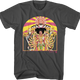 Axis Bold As Love Jimi Hendrix T-Shirt thumbnail