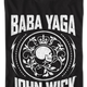 Baba Yaga Coin John Wick T-Shirt thumbnail