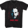 Baba Yaga John Wick T-Shirt