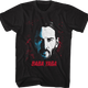 Baba Yaga John Wick T-Shirt thumbnail