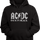 Back In Black ACDC Hoodie