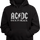 Back In Black ACDC Hoodie